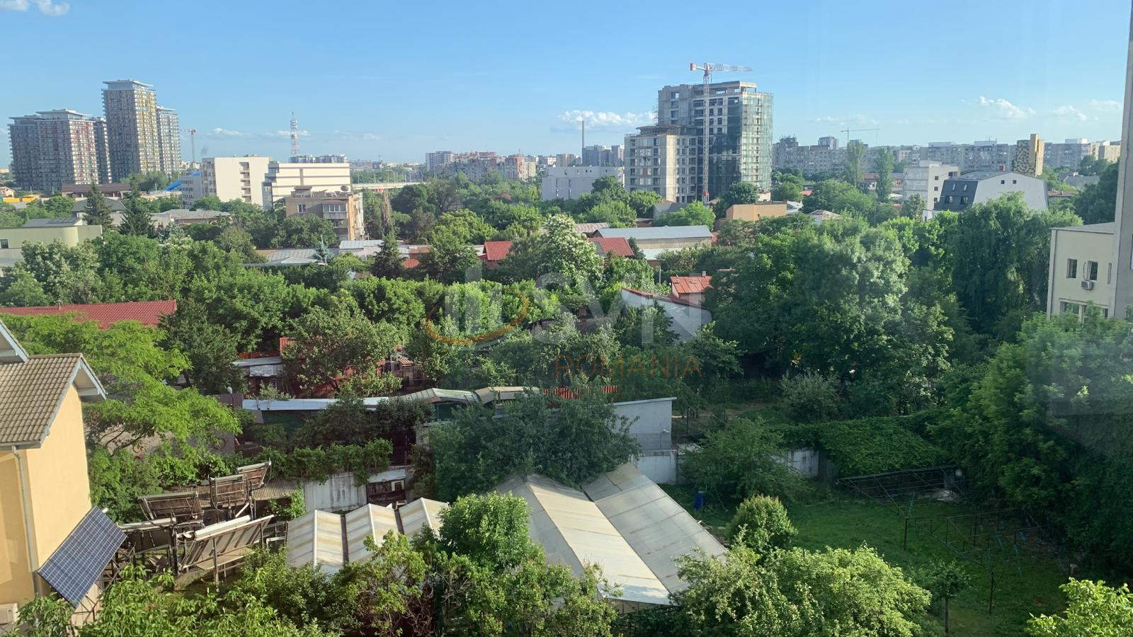 Garsoniera Bucuresti/Vitan Mall