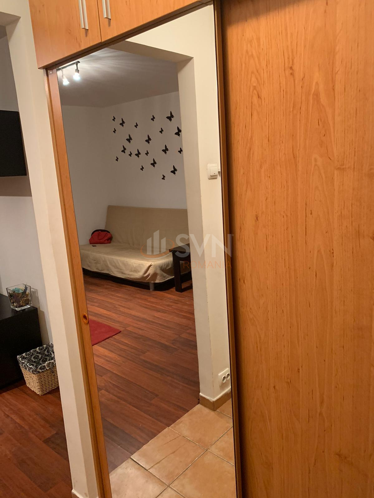 Garsoniera Bucuresti/Titan