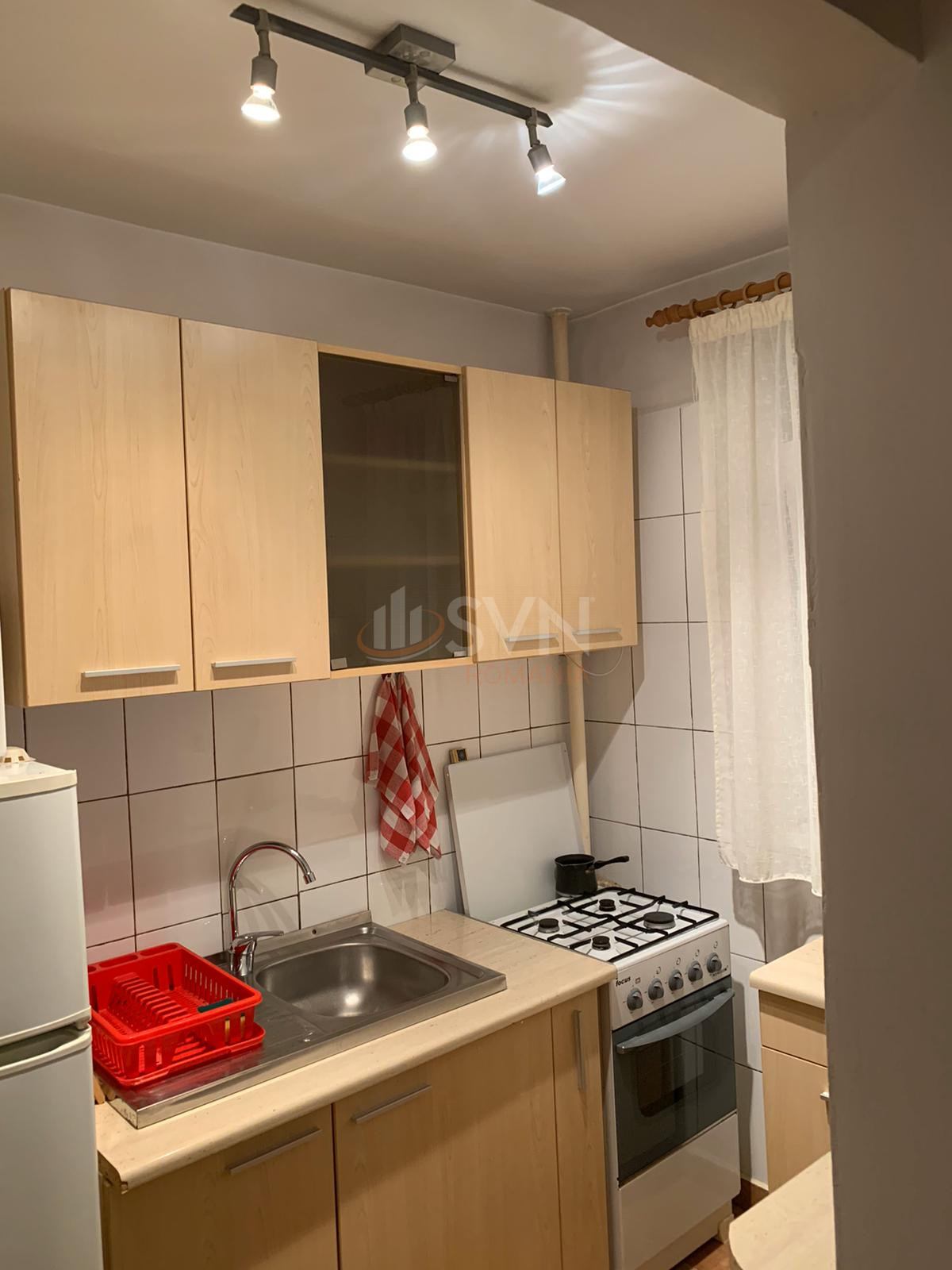 Garsoniera Bucuresti/Titan