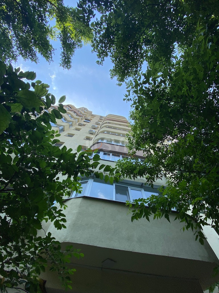 Garsoniera Bucuresti/Lacul Tei