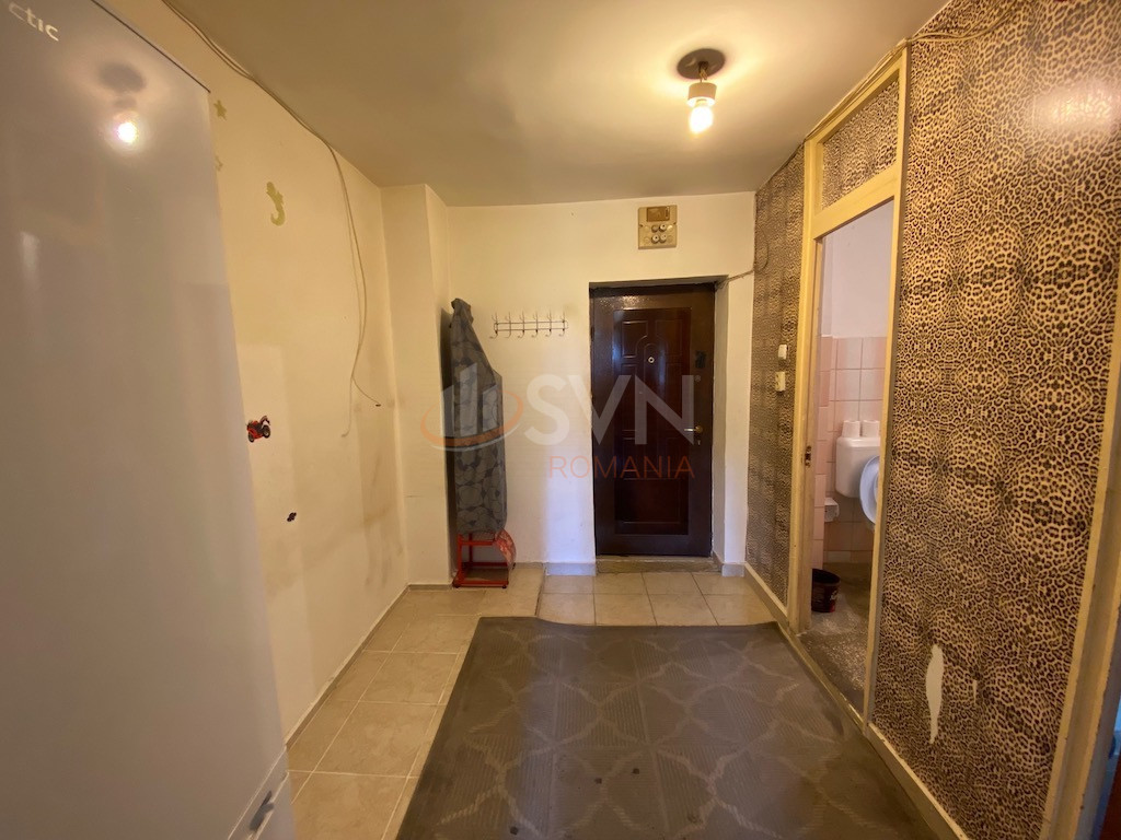 Garsoniera Bucuresti/Lacul Tei