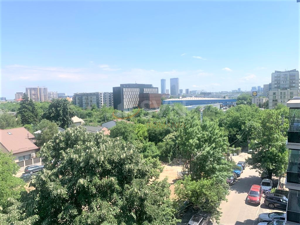 Garsoniera Bucuresti/Aviatiei