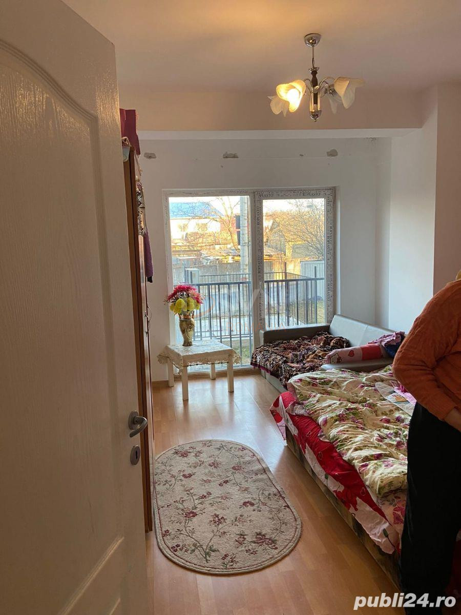 Garsoniera Cluj/Centru