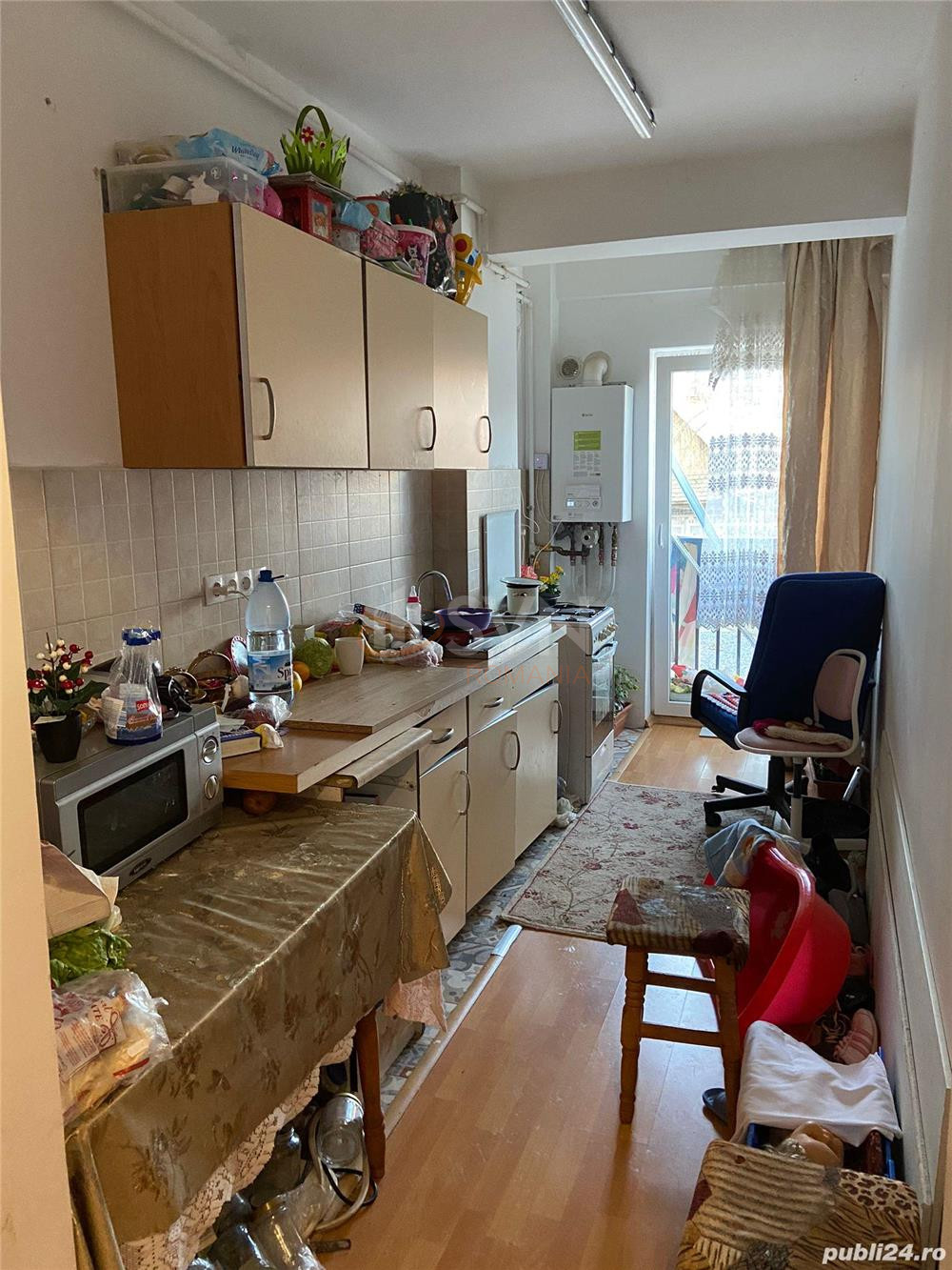 Garsoniera Cluj/Centru