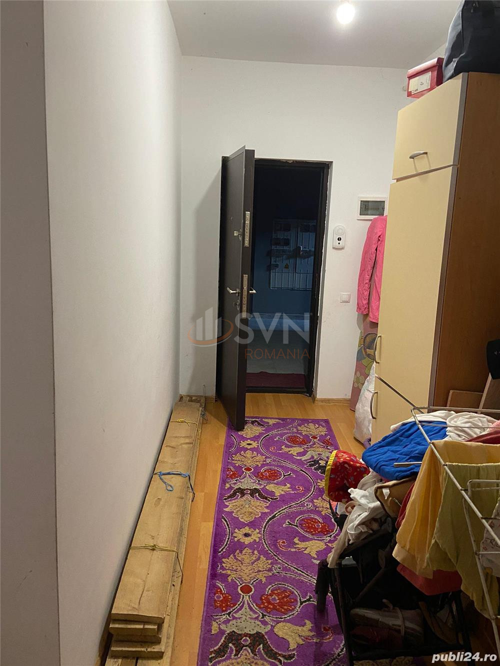 Garsoniera Cluj/Centru