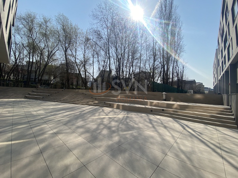 Garsoniera Bucuresti/Herastrau