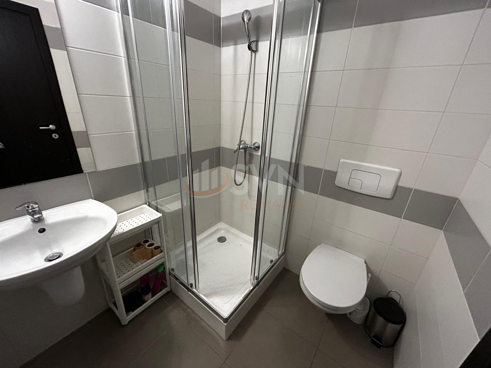 Garsoniera Bucuresti/Timpuri Noi