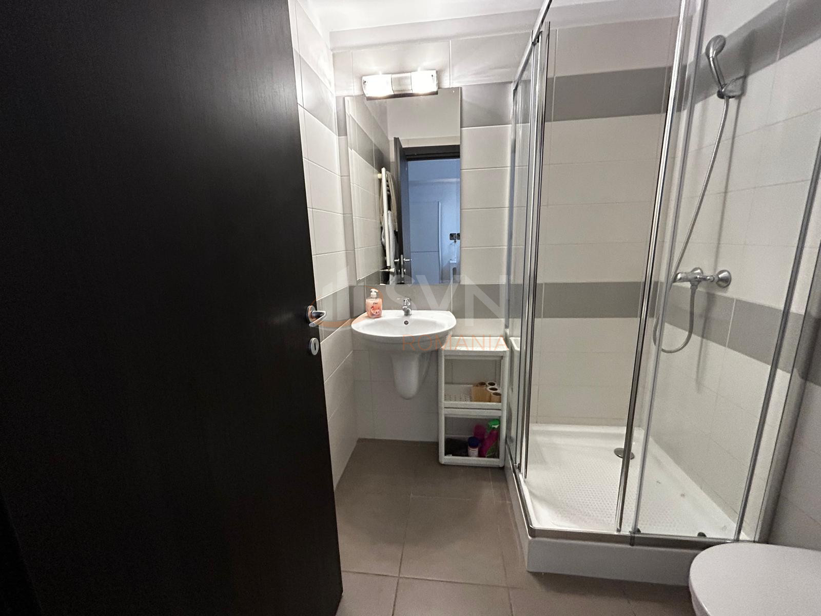 Garsoniera Bucuresti/Timpuri Noi