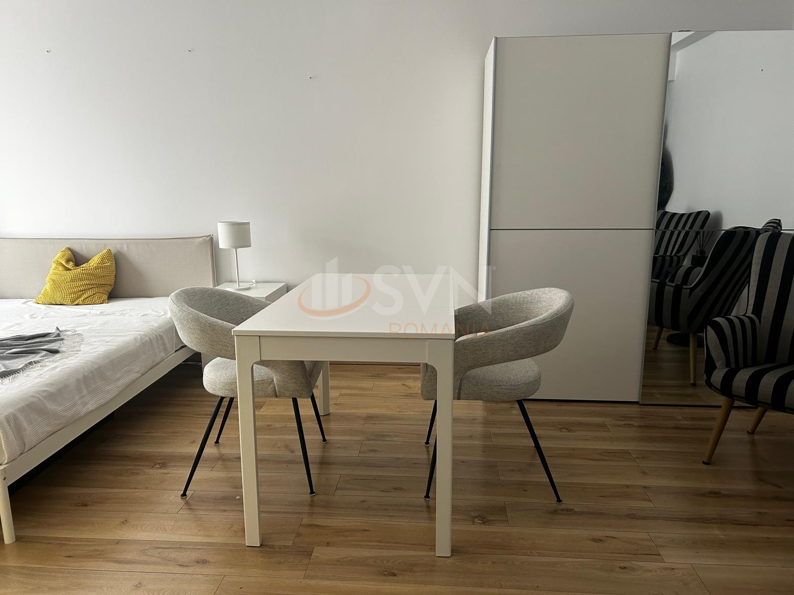 Garsoniera Bucuresti/Timpuri Noi