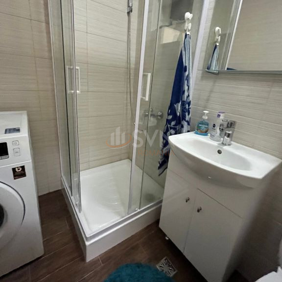 Garsoniera Bucuresti/Banu Manta