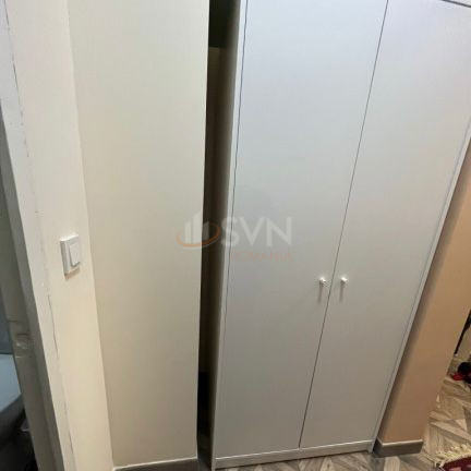 Garsoniera Bucuresti/Banu Manta