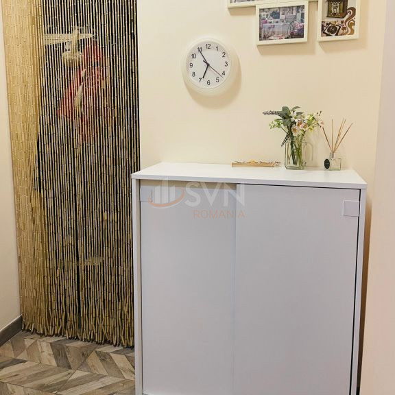 Garsoniera Bucuresti/Banu Manta