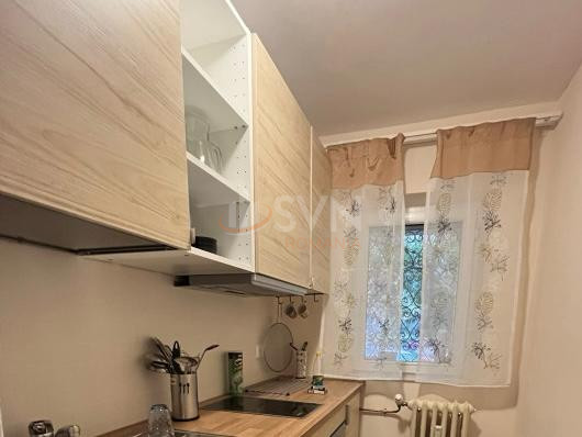 Garsoniera Bucuresti/Banu Manta