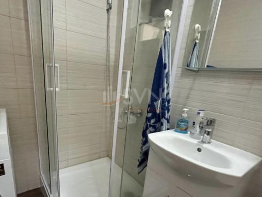 Garsoniera Bucuresti/Banu Manta