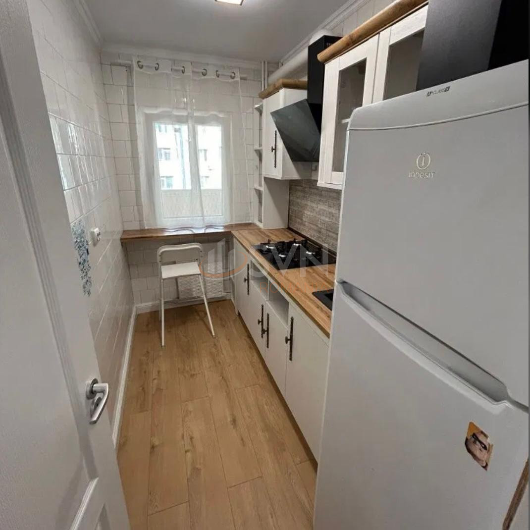 Garsoniera Bucuresti/Obor