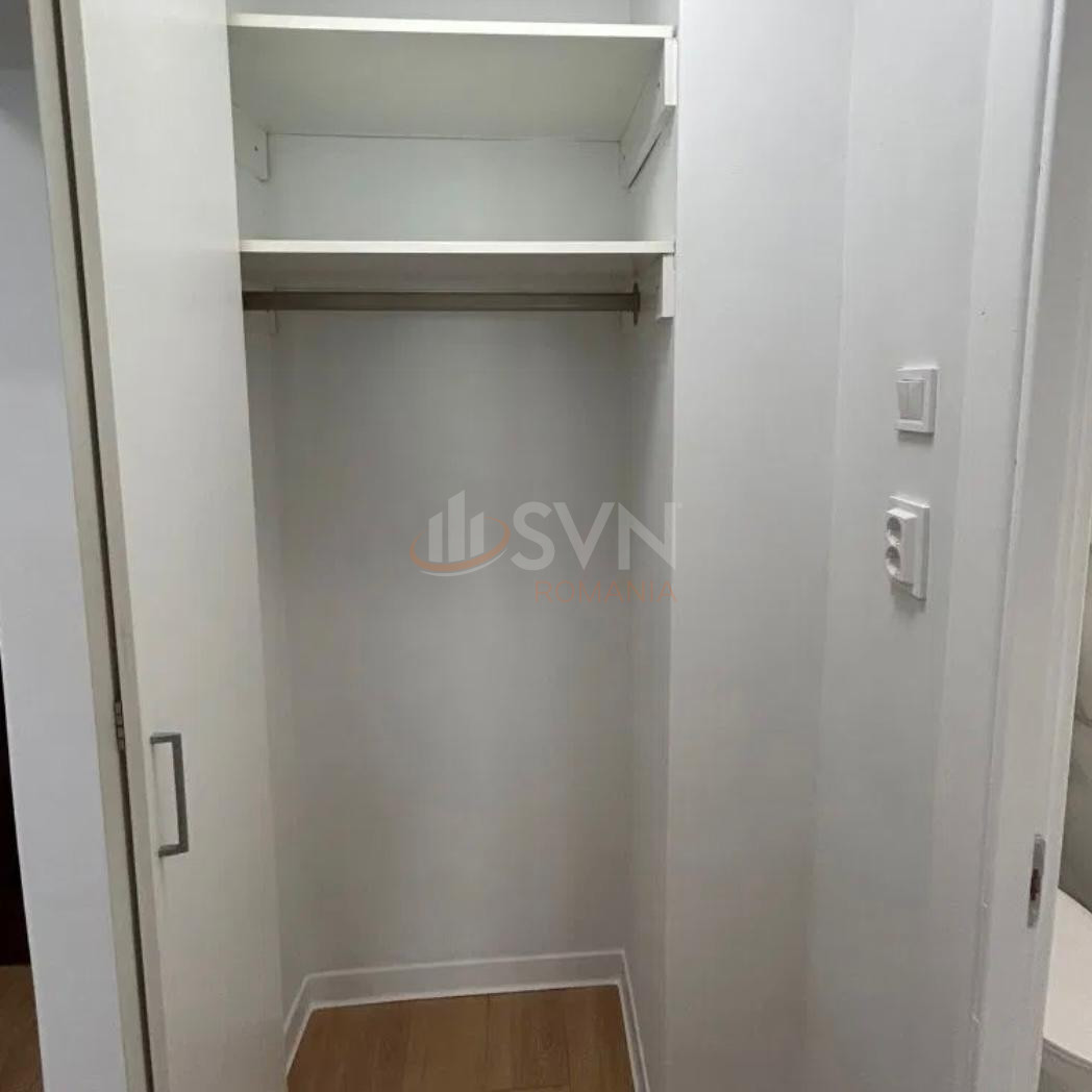 Garsoniera Bucuresti/Obor