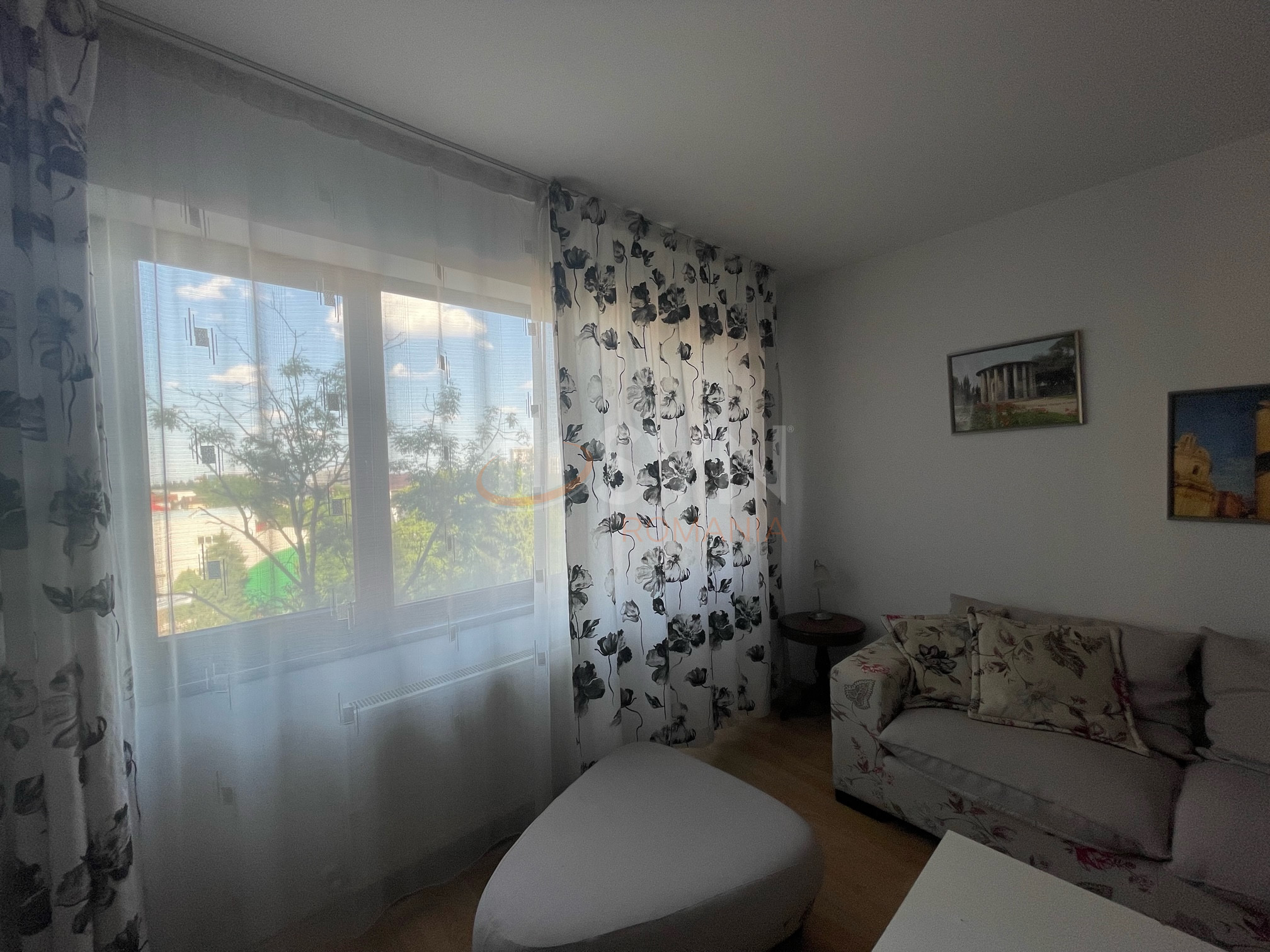 Garsoniera Bucuresti/Baneasa