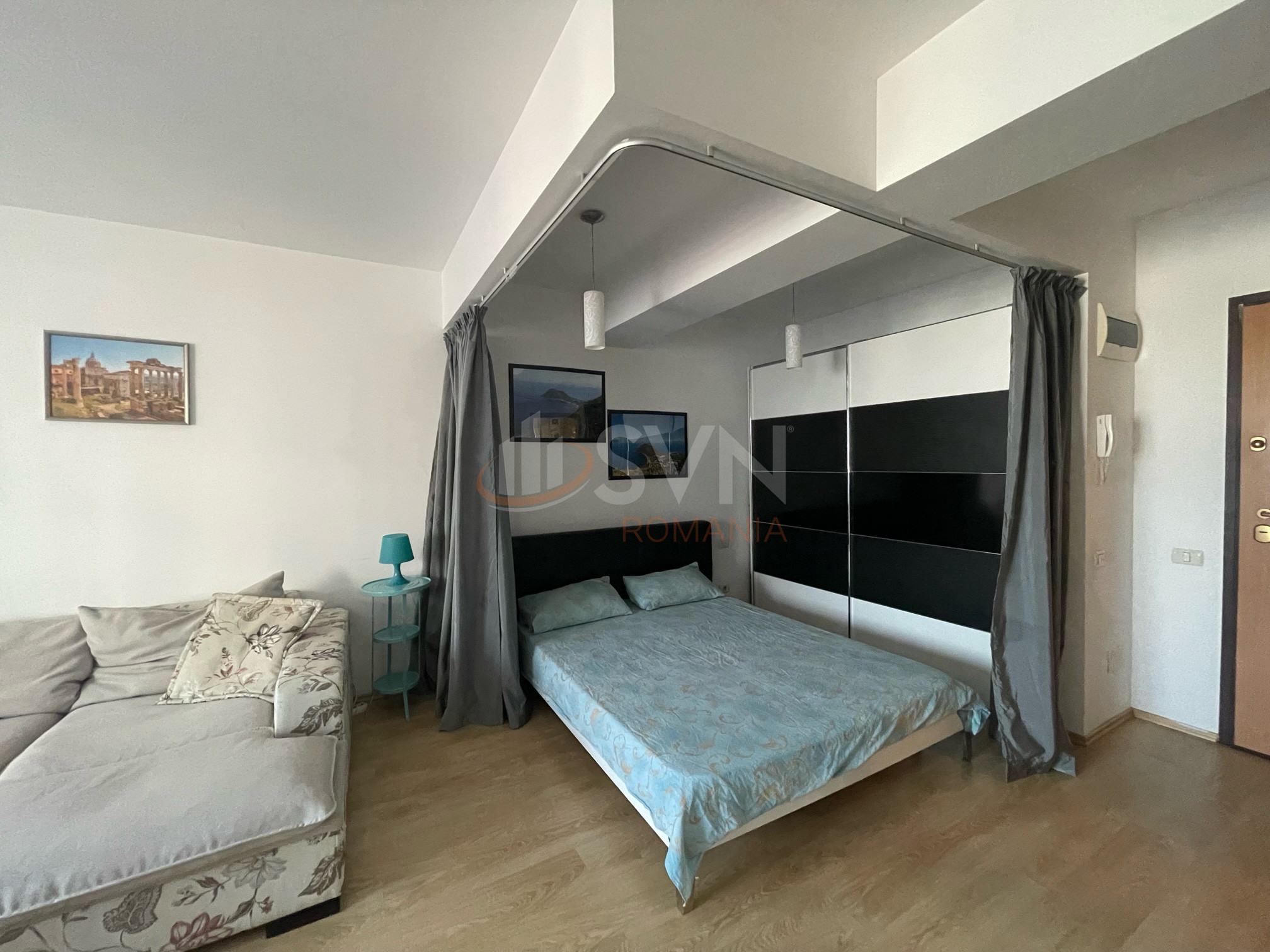 Garsoniera Bucuresti/Baneasa