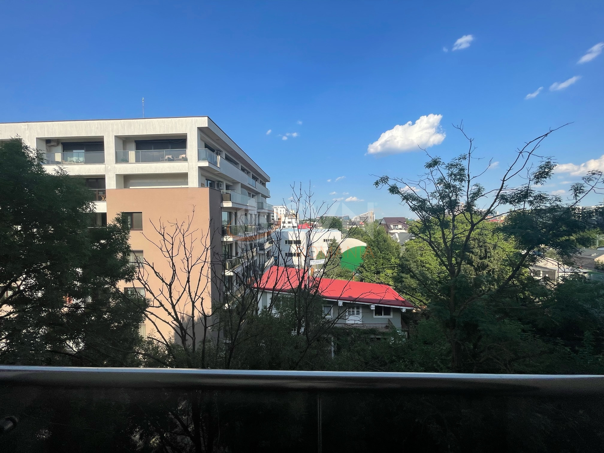 Garsoniera Bucuresti/Baneasa
