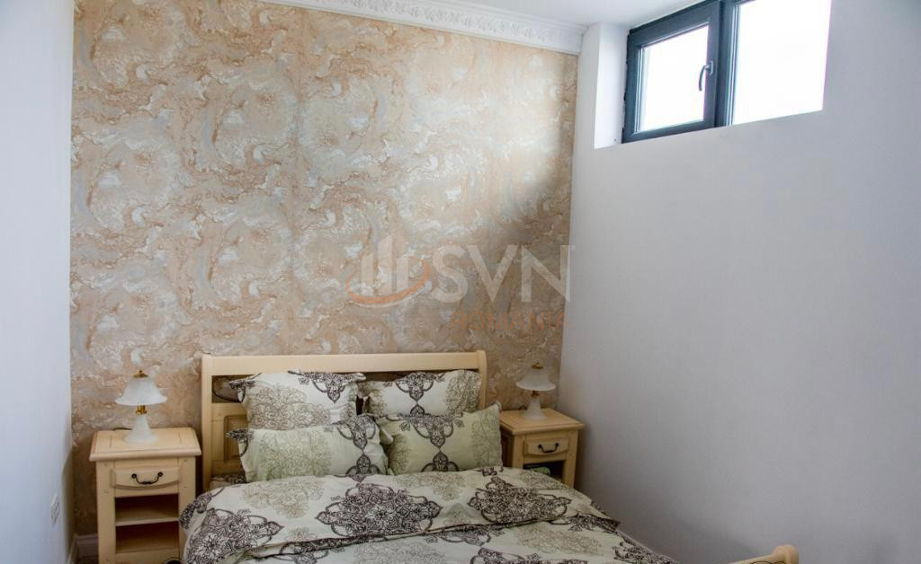 Garsoniera Bucuresti/Casin