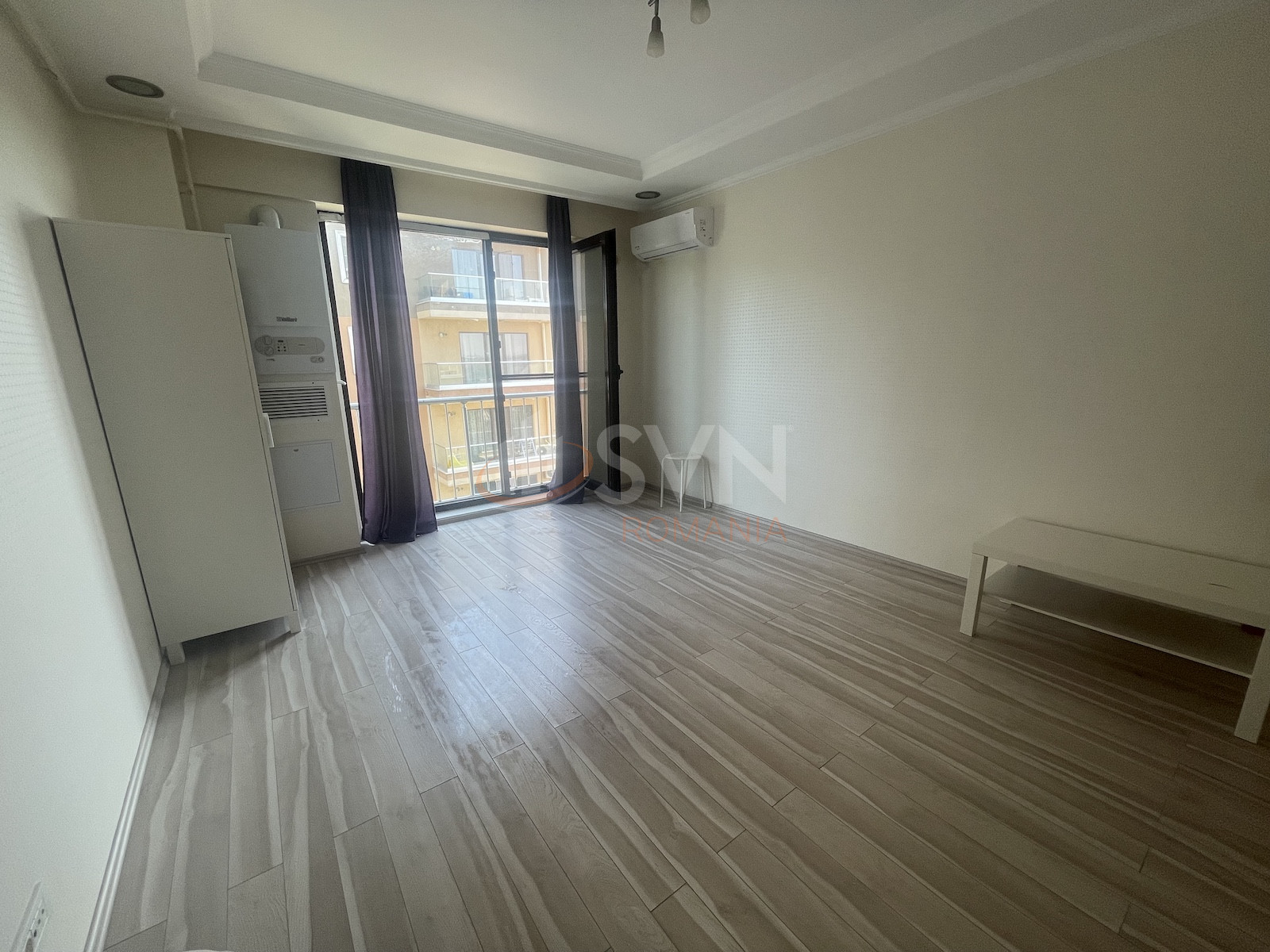 Garsoniera Bucuresti/Pipera