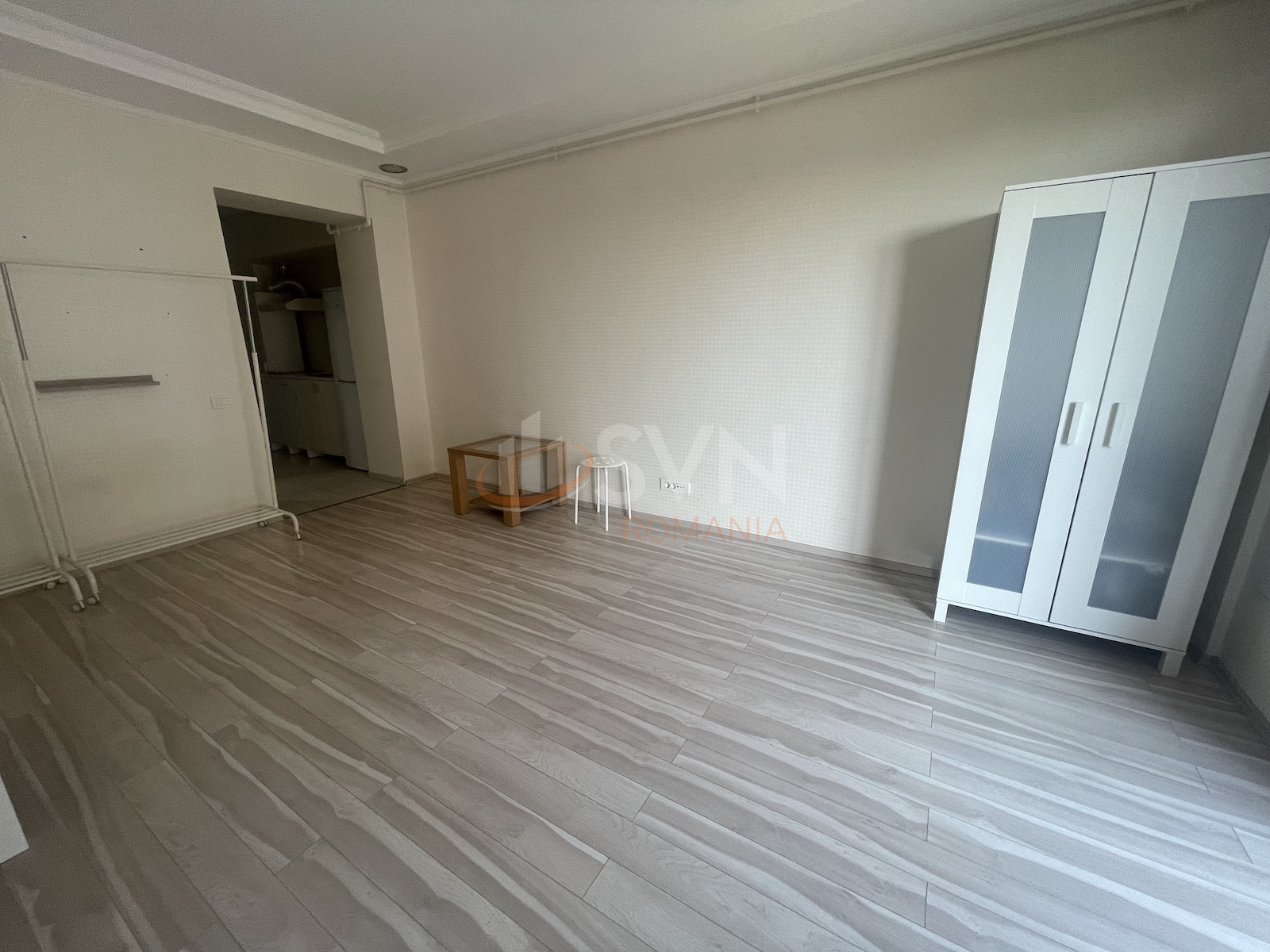 Garsoniera Bucuresti/Pipera
