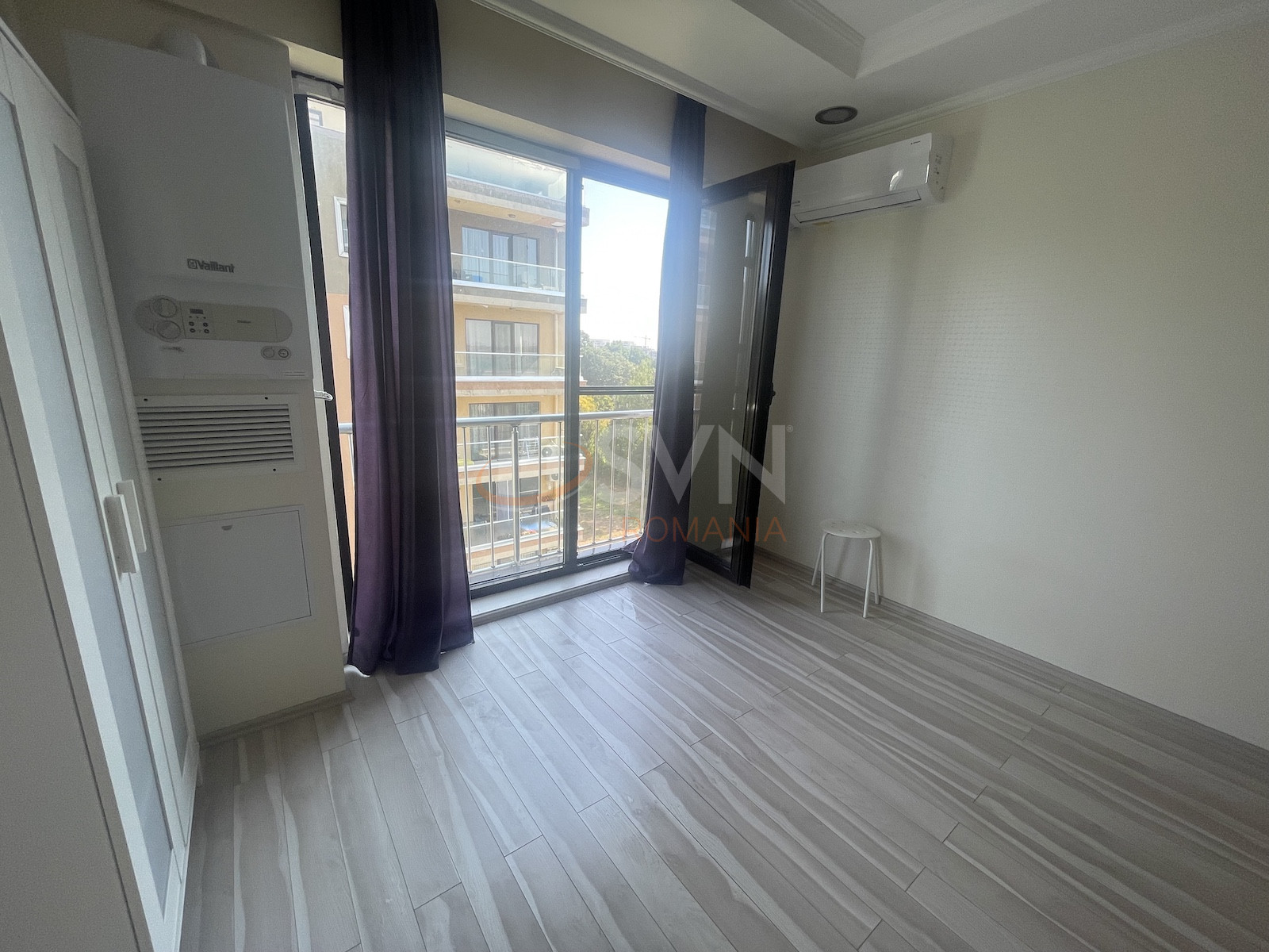 Garsoniera Bucuresti/Pipera