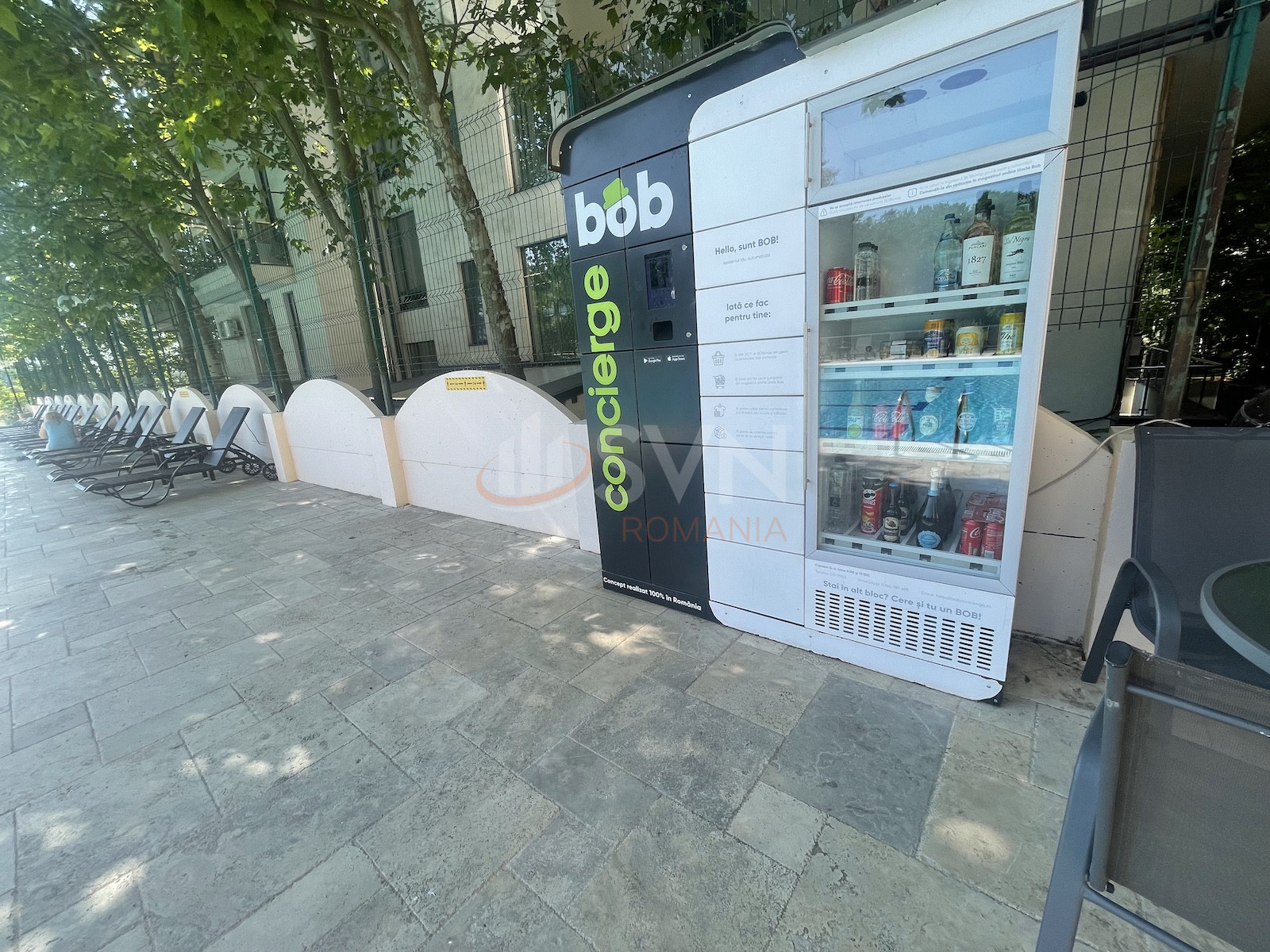 Garsoniera Bucuresti/Pipera