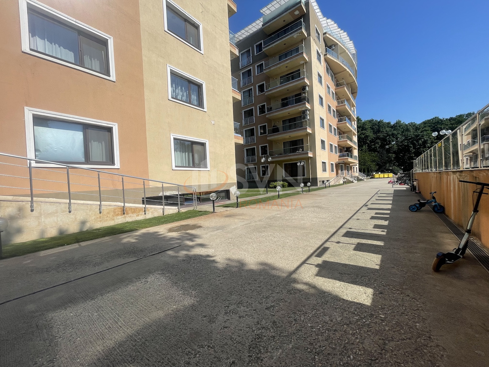 Garsoniera Bucuresti/Pipera