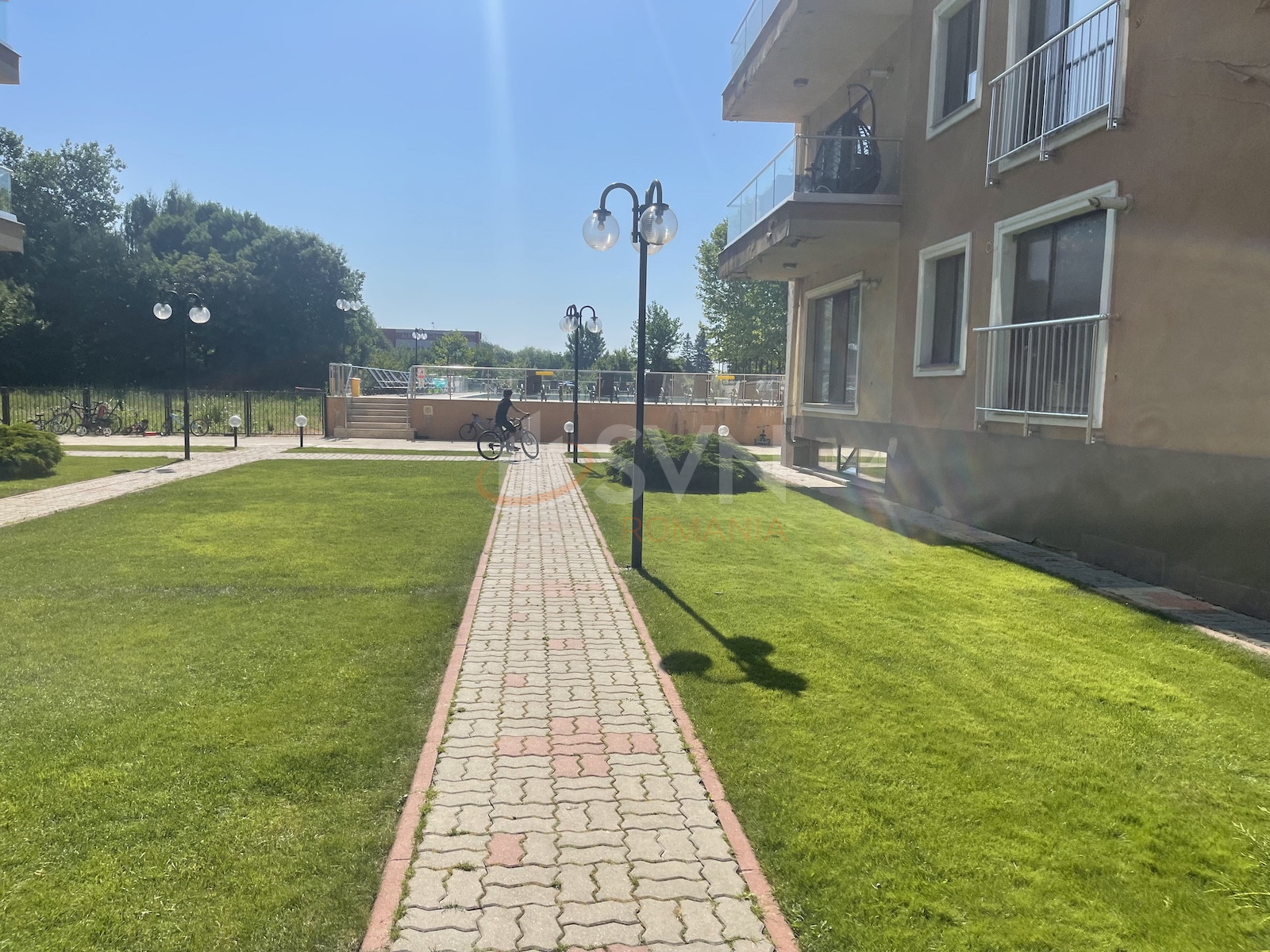 Garsoniera Bucuresti/Pipera