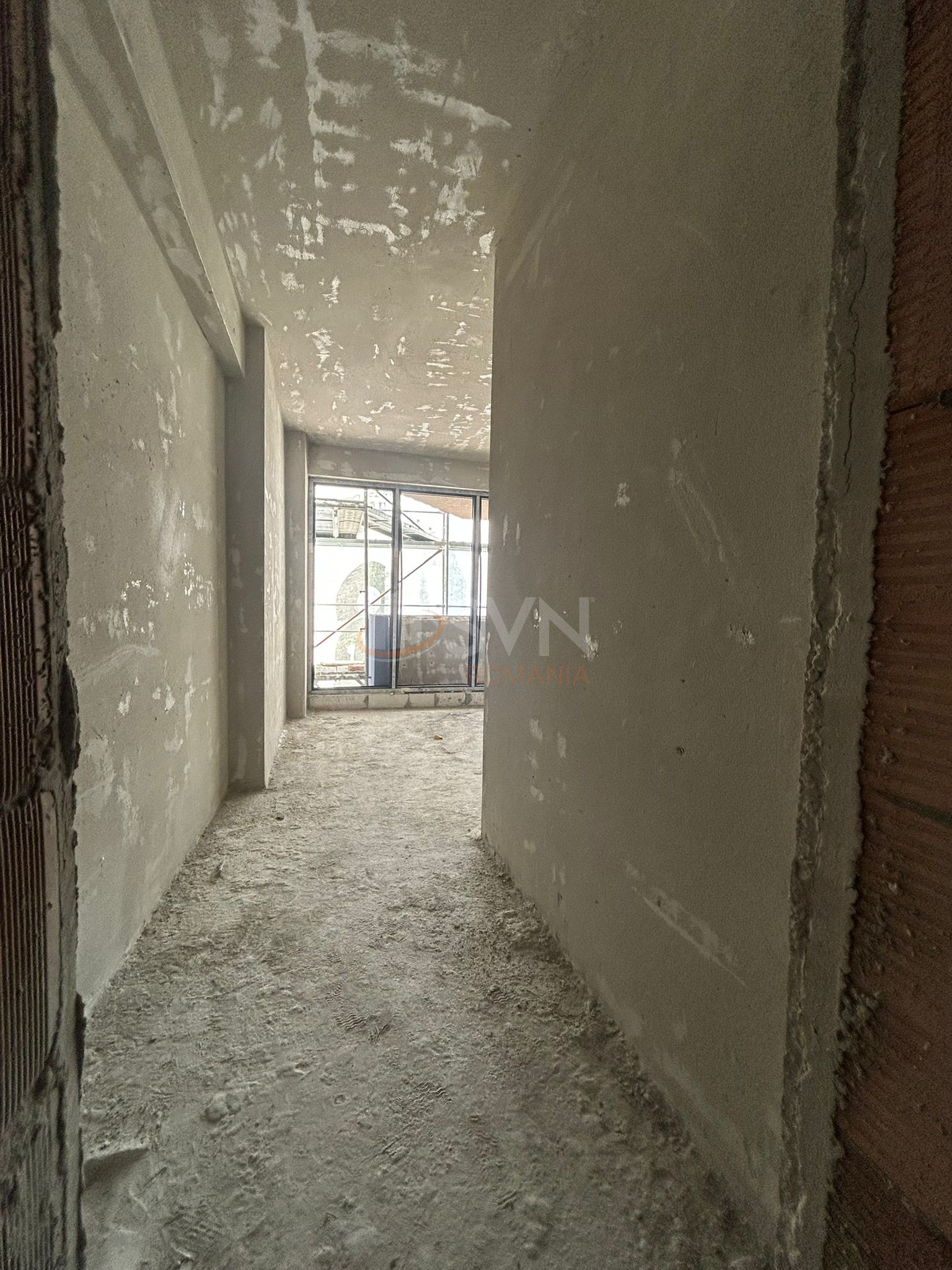 Garsoniera Bucuresti/Stefan Cel Mare