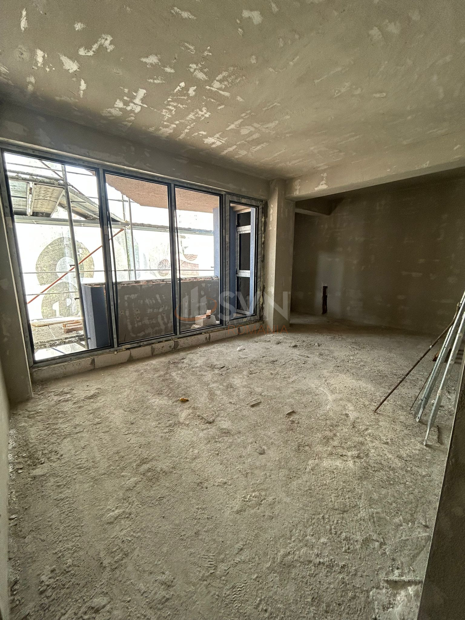 Garsoniera Bucuresti/Stefan Cel Mare