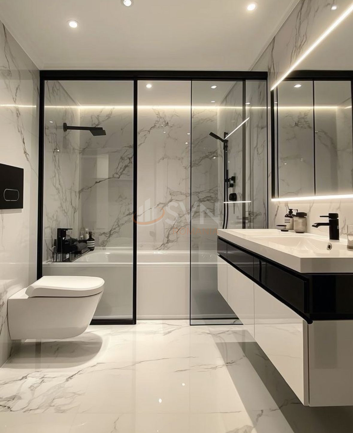 Garsoniera Bucuresti/Stefan Cel Mare