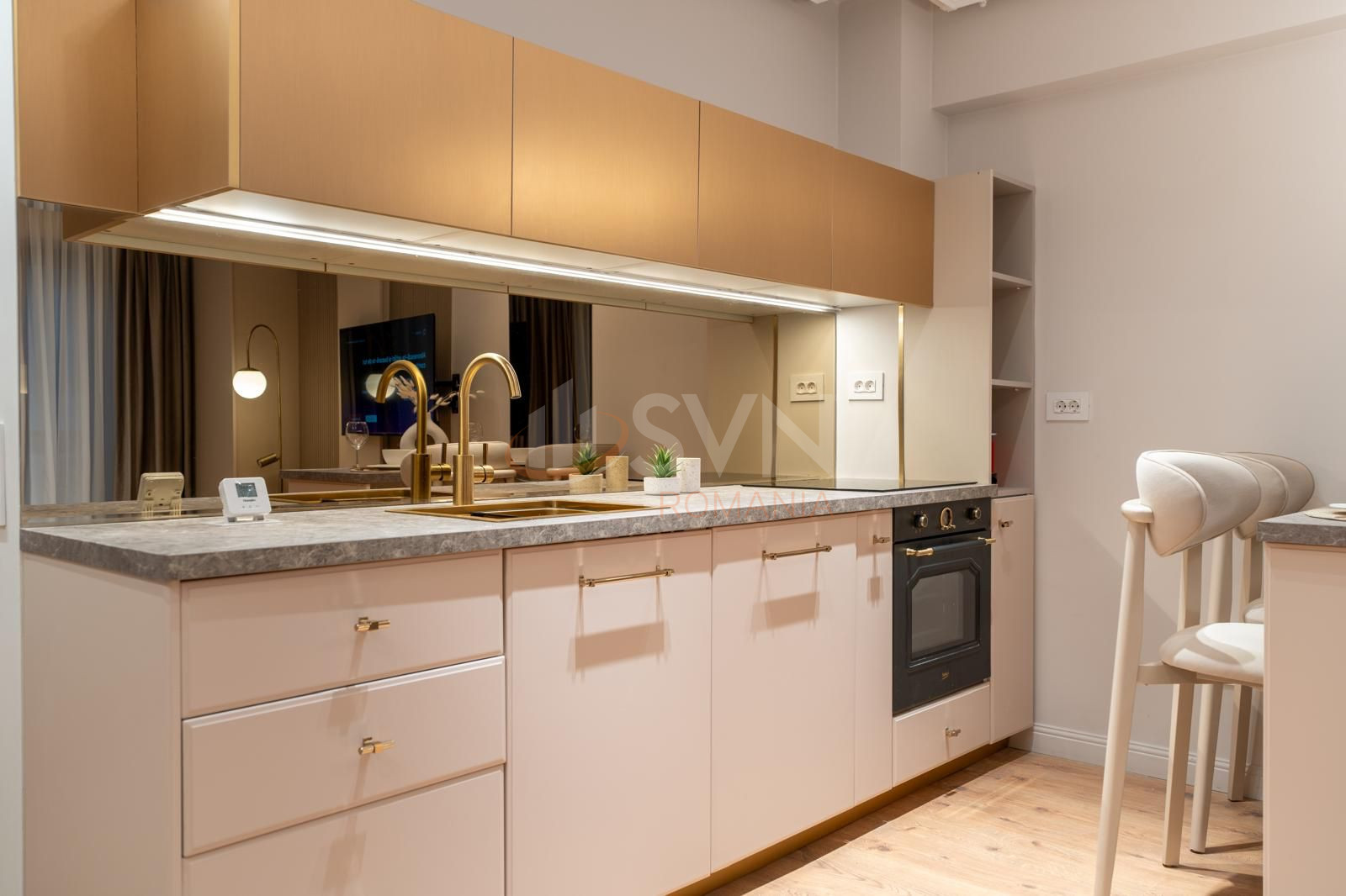 Garsoniera Bucuresti/Pipera