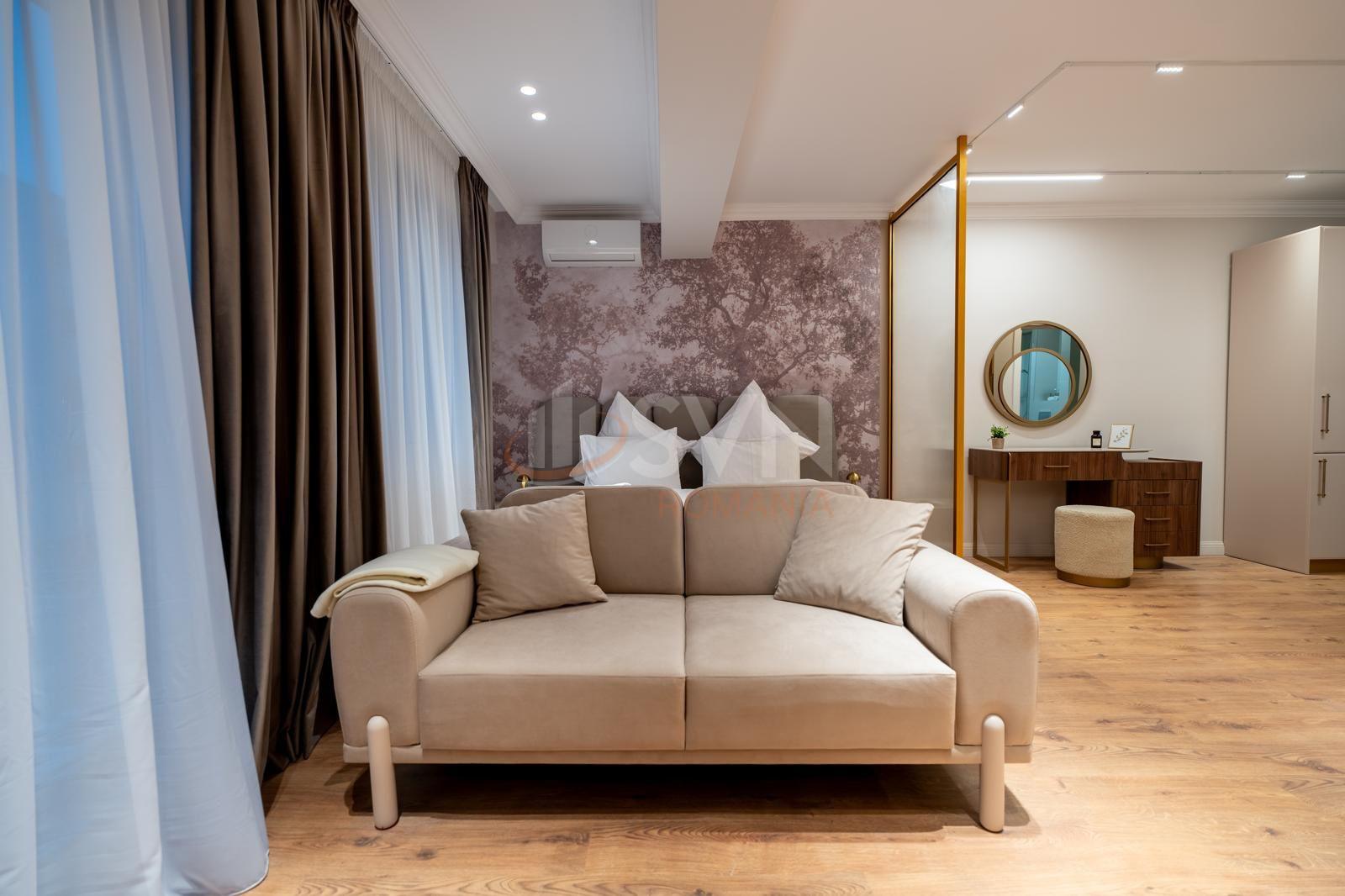 Garsoniera Bucuresti/Pipera