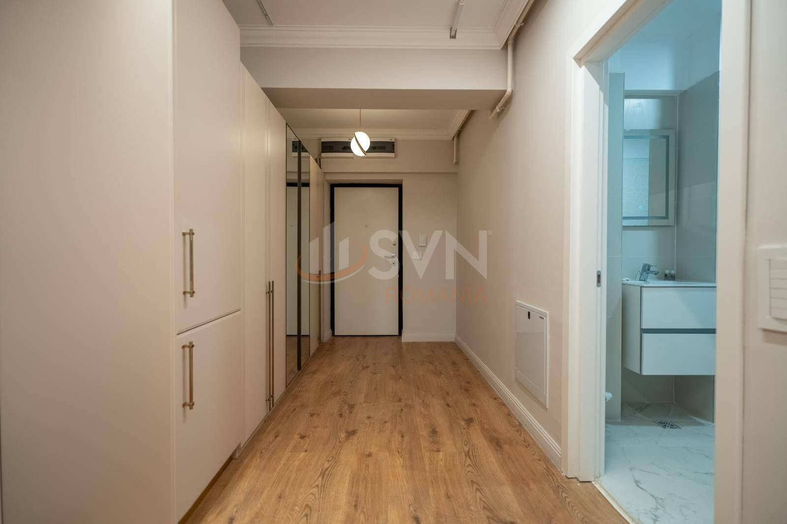 Garsoniera Bucuresti/Pipera