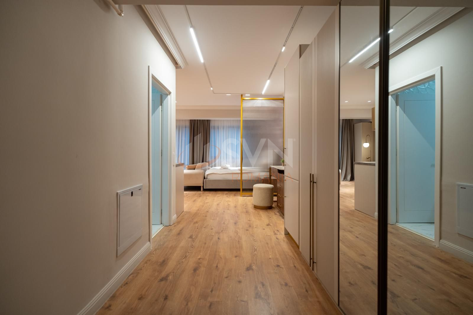 Garsoniera Bucuresti/Pipera