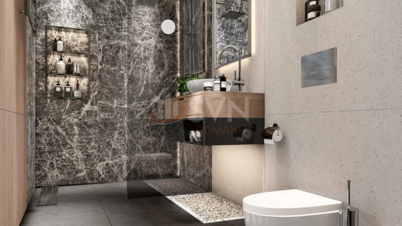 Garsoniera Bucuresti/Viilor