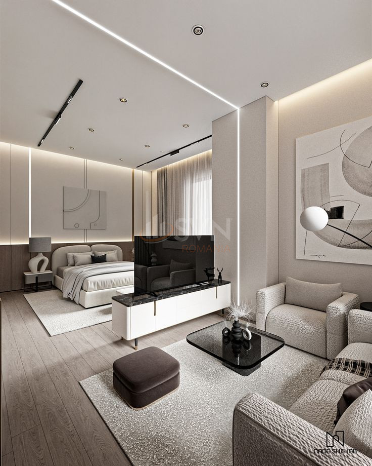 Garsoniera Bucuresti/Viilor