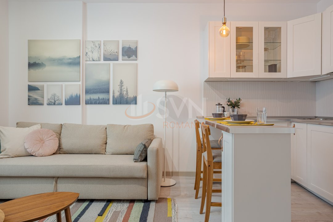 Garsoniera Bucuresti/Viilor