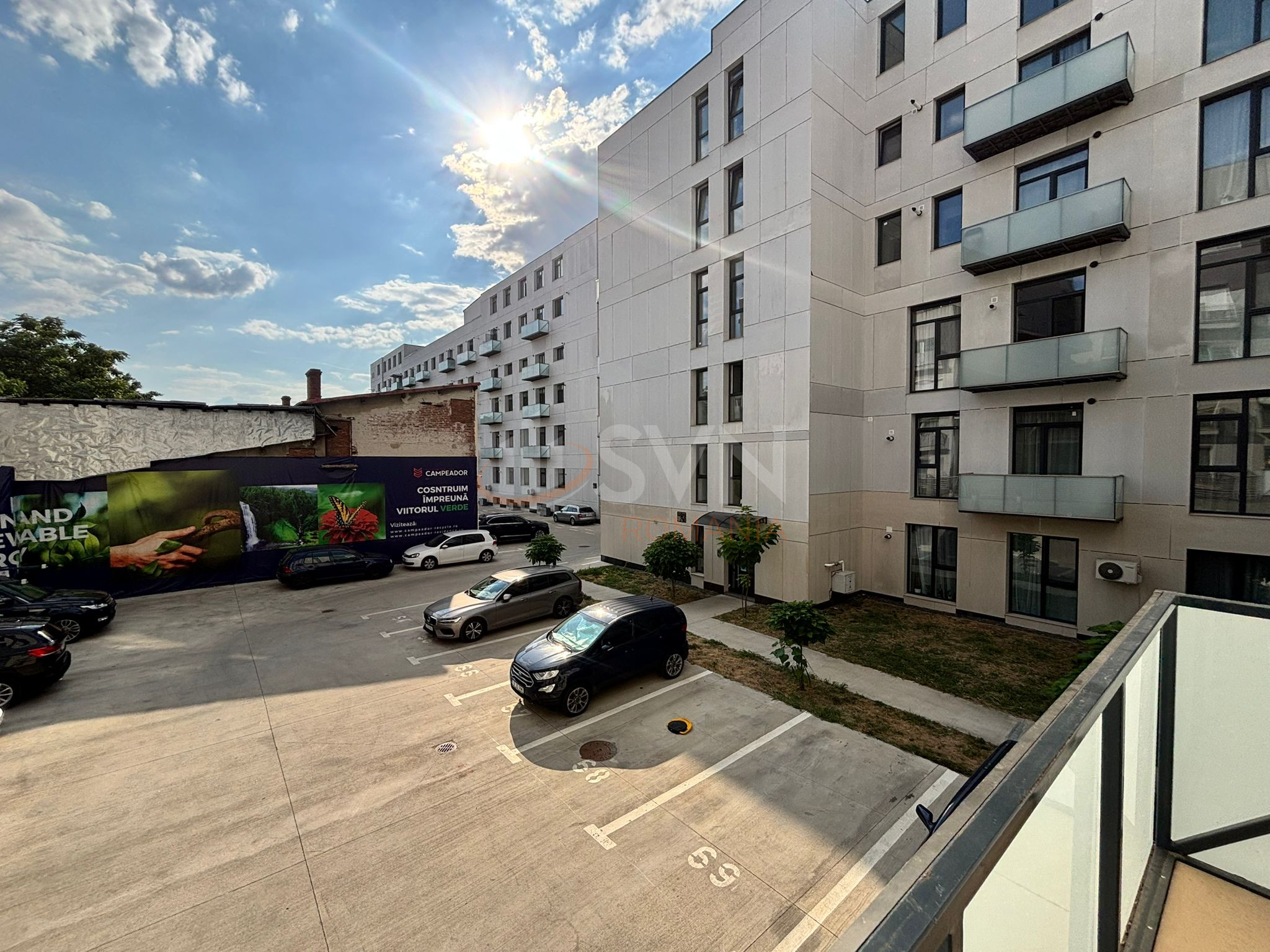 Garsoniera Bucuresti/Viilor