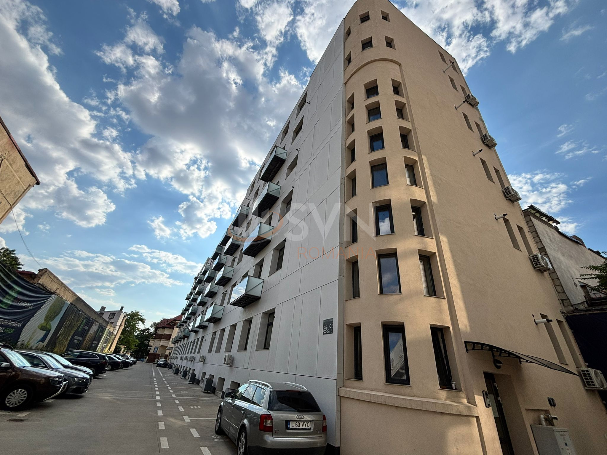 Garsoniera Bucuresti/Viilor