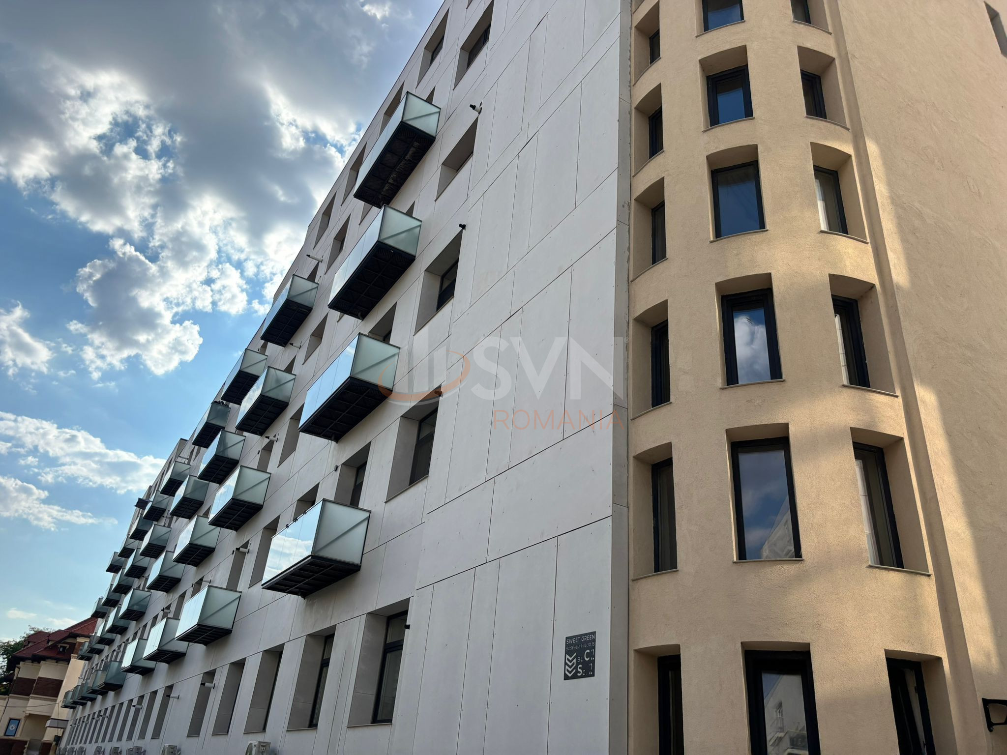 Garsoniera Bucuresti/Viilor