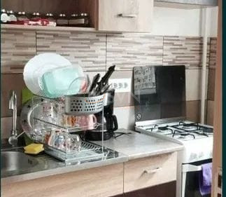 Garsoniera Bucuresti/Colentina