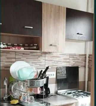 Garsoniera Bucuresti/Colentina