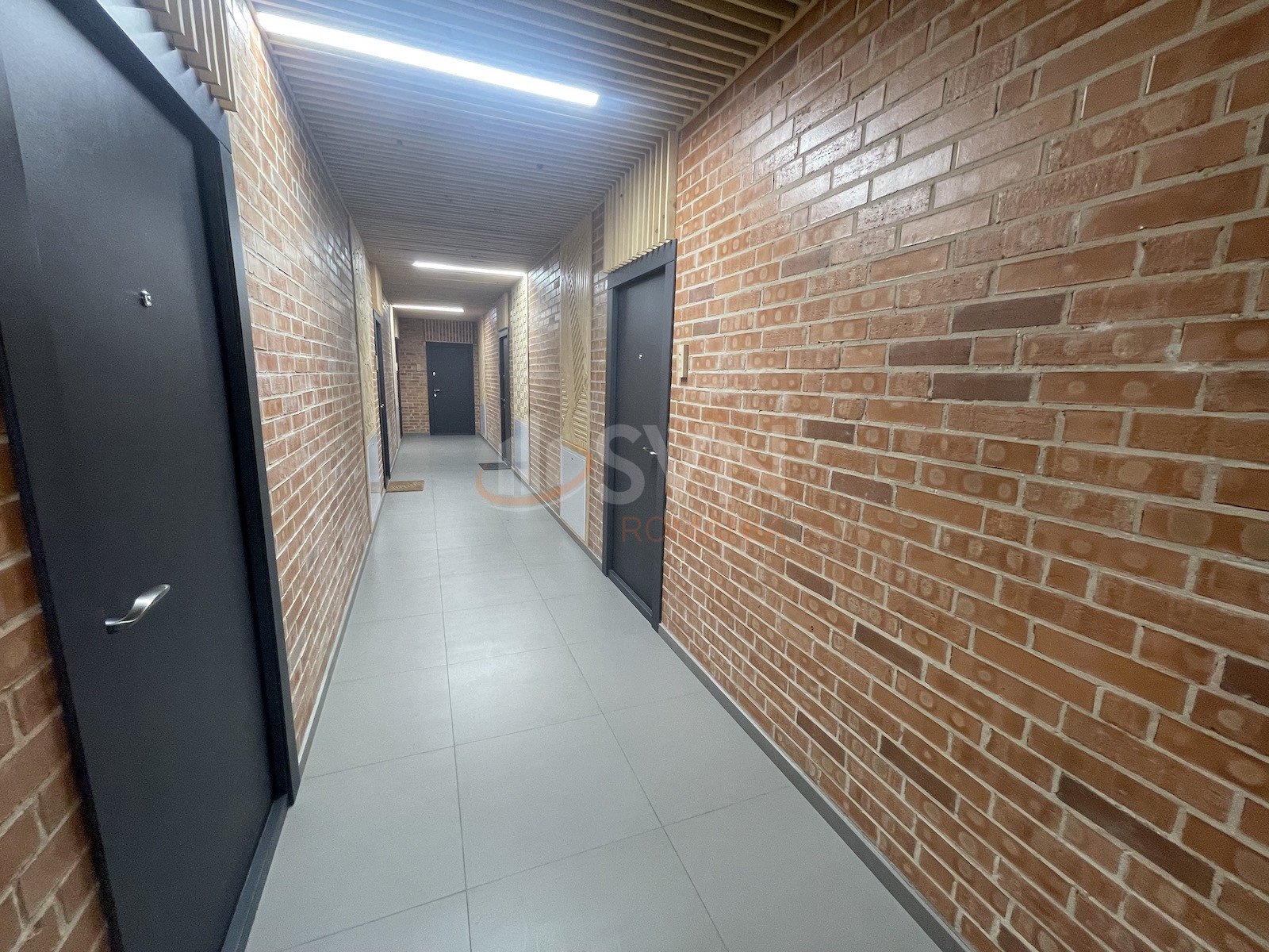 Garsoniera Ilfov/Mogosoaia