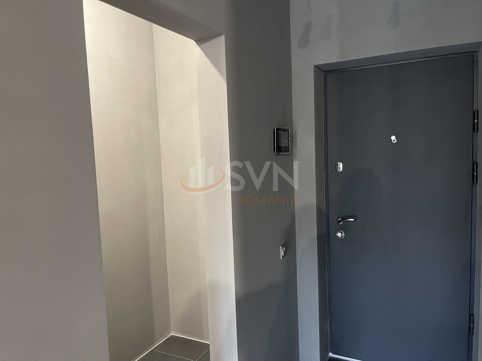 Garsoniera Ilfov/Mogosoaia