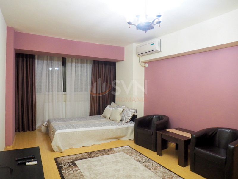 Garsoniera Bucuresti/Iancului