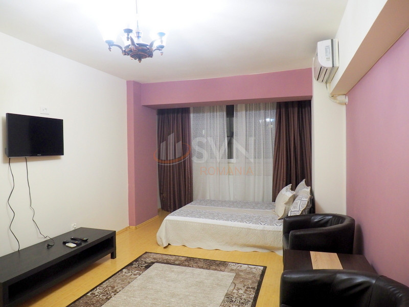 Garsoniera Bucuresti/Iancului