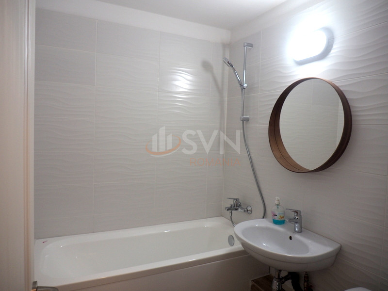 Garsoniera Bucuresti/Iancului